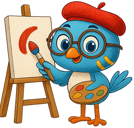 3asafeer Mascot
