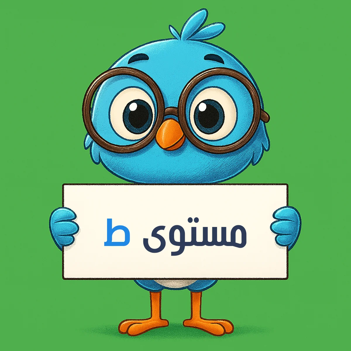 ط